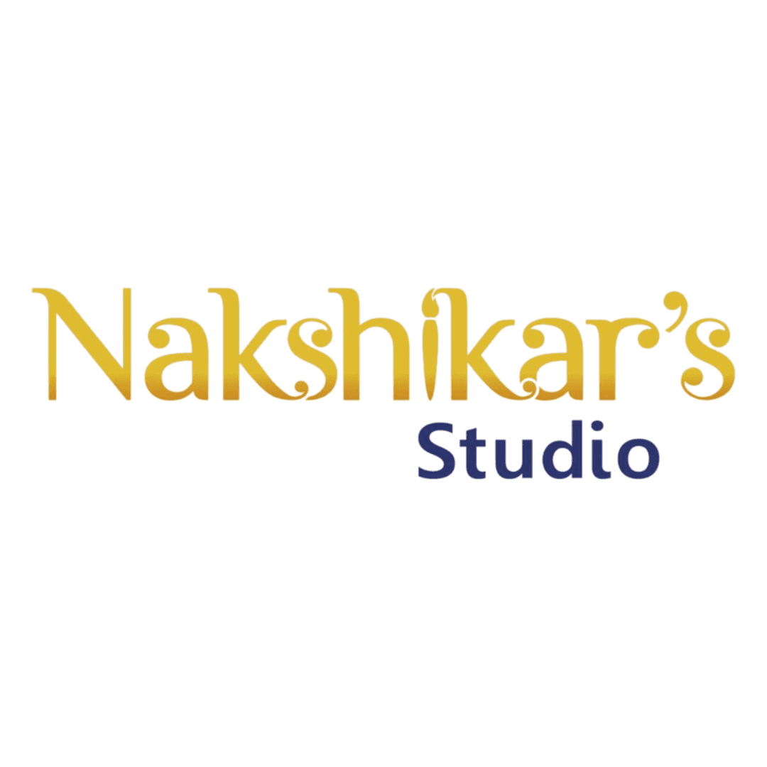 Nakshikar's Studio logo