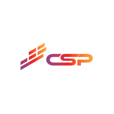 CSP Marketing Solutions logo