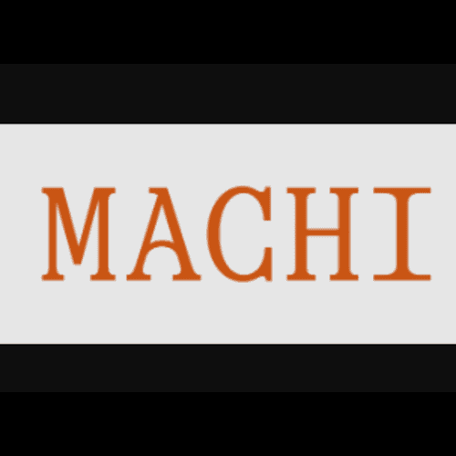 machi health logo