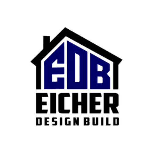 Eicher Design Build LLC logo
