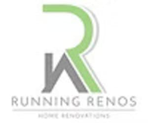 RUNNING RENOS logo
