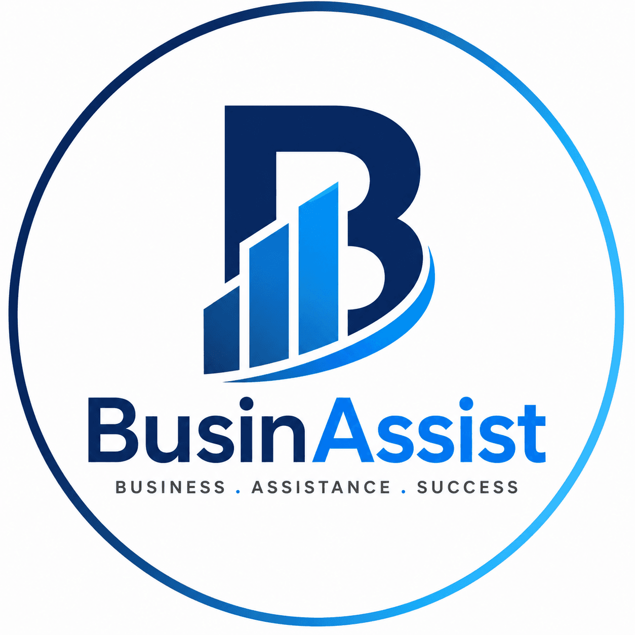 BusinAssist - UK Limited Company Formation logo