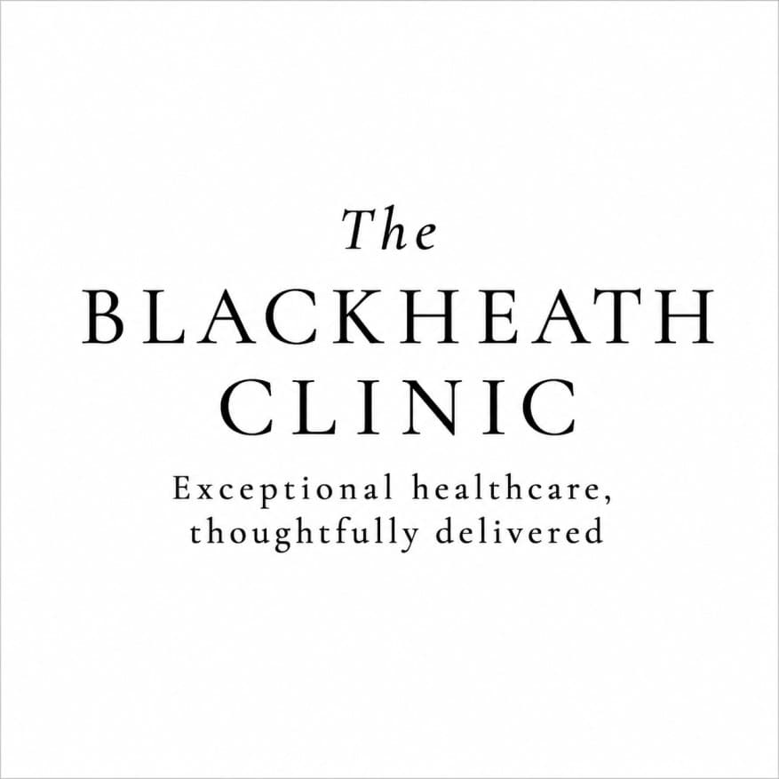The Blackheath Clinic logo