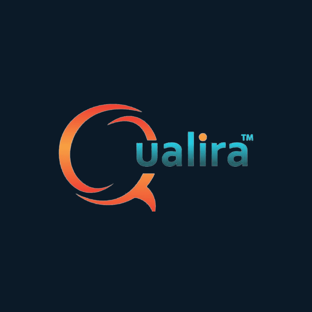 Qualira logo