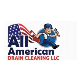 All American Drain Cleaning, LLC logo