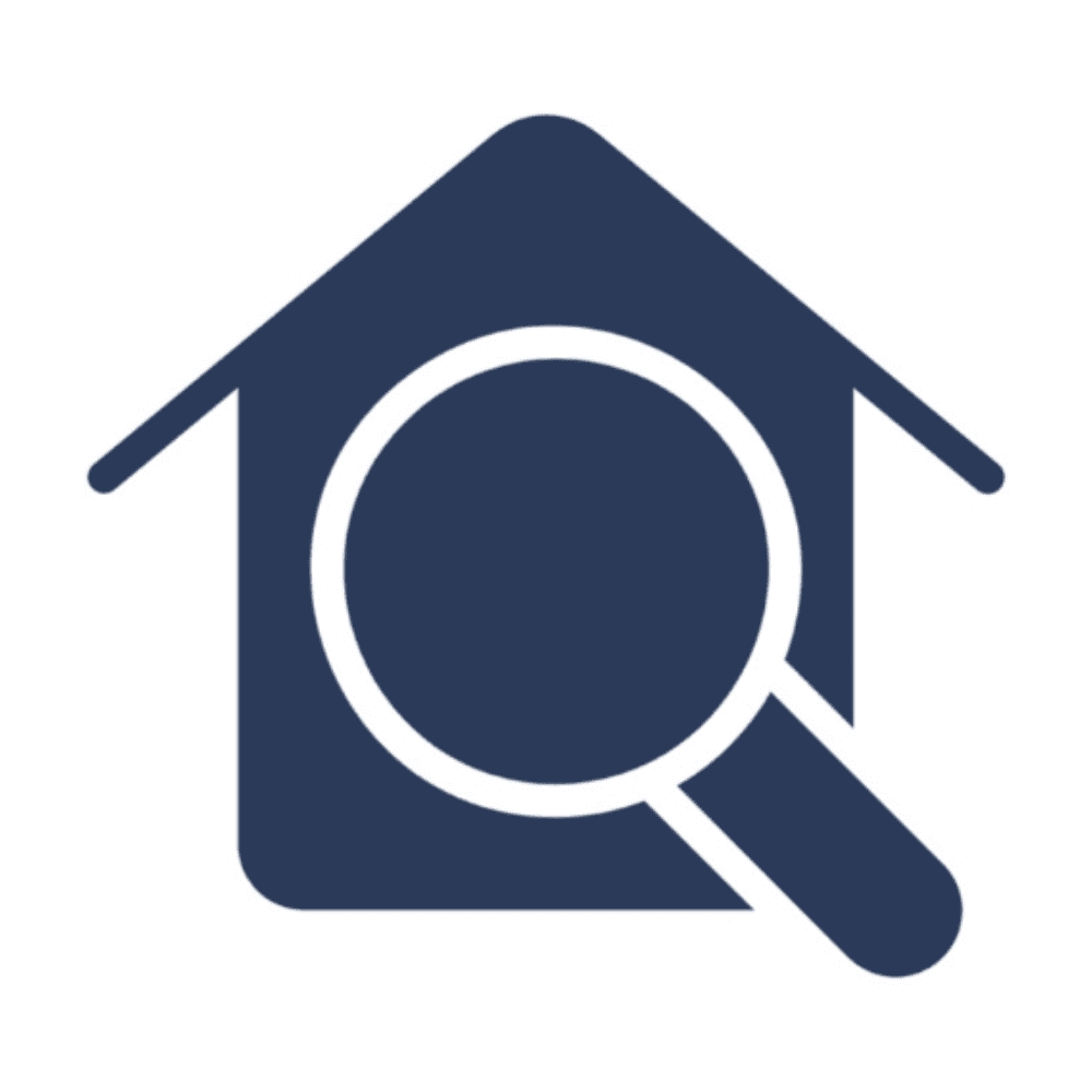 Senior Locating logo