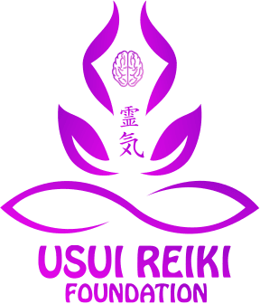 Usuireiki logo