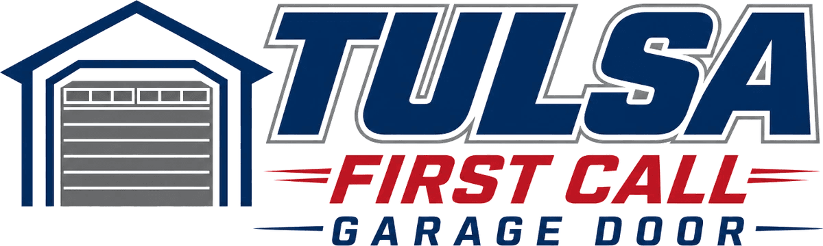 First Call Garage Doors logo