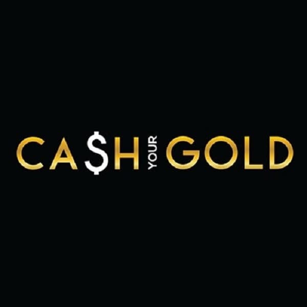 Cash Your Gold – Sunnybank - Brisbane logo