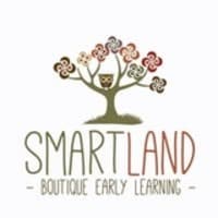 Smartland Boutique Early Learning logo