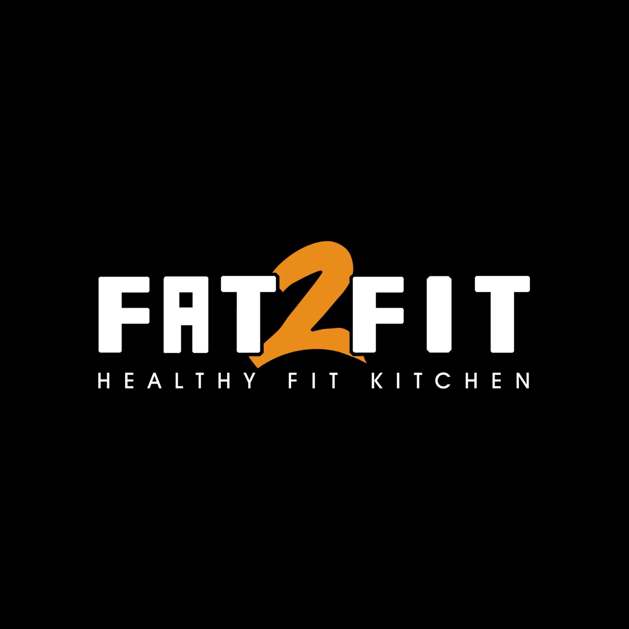 Fat2Fit logo