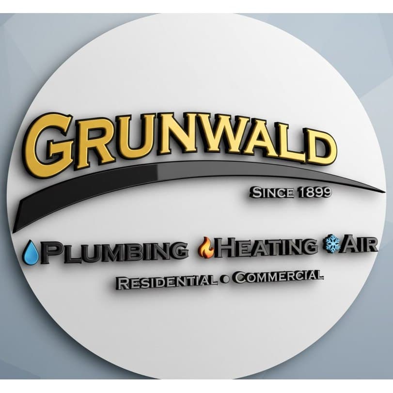Grunwald Mechanical Contractors & Engineers logo