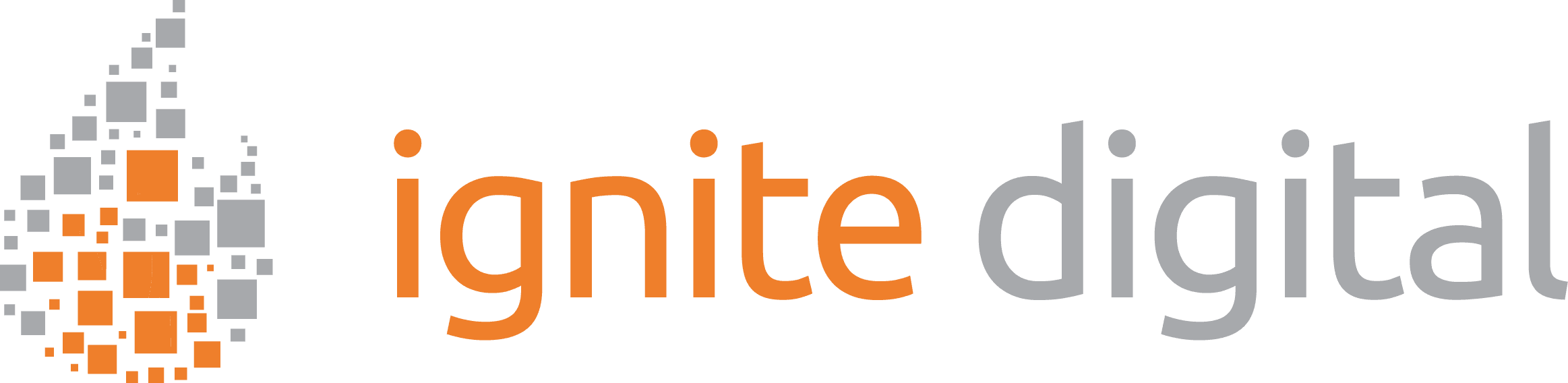 Ignite Digital logo