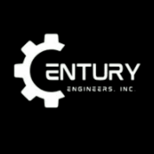 Century Engineers Inc. logo