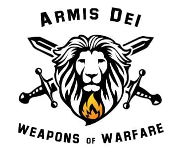 Armis Dei Apparel logo