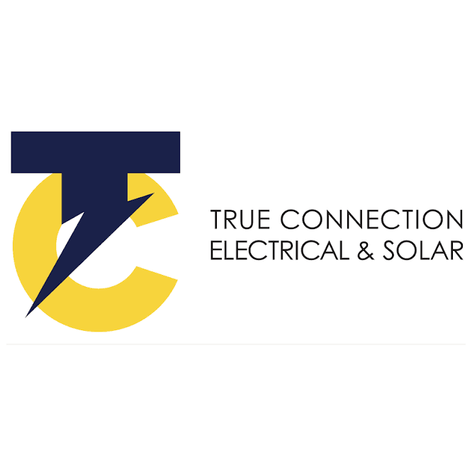 True Connection Electrical Pty Ltd - Electrician Canberra logo