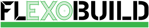 Flexo Build Inc logo