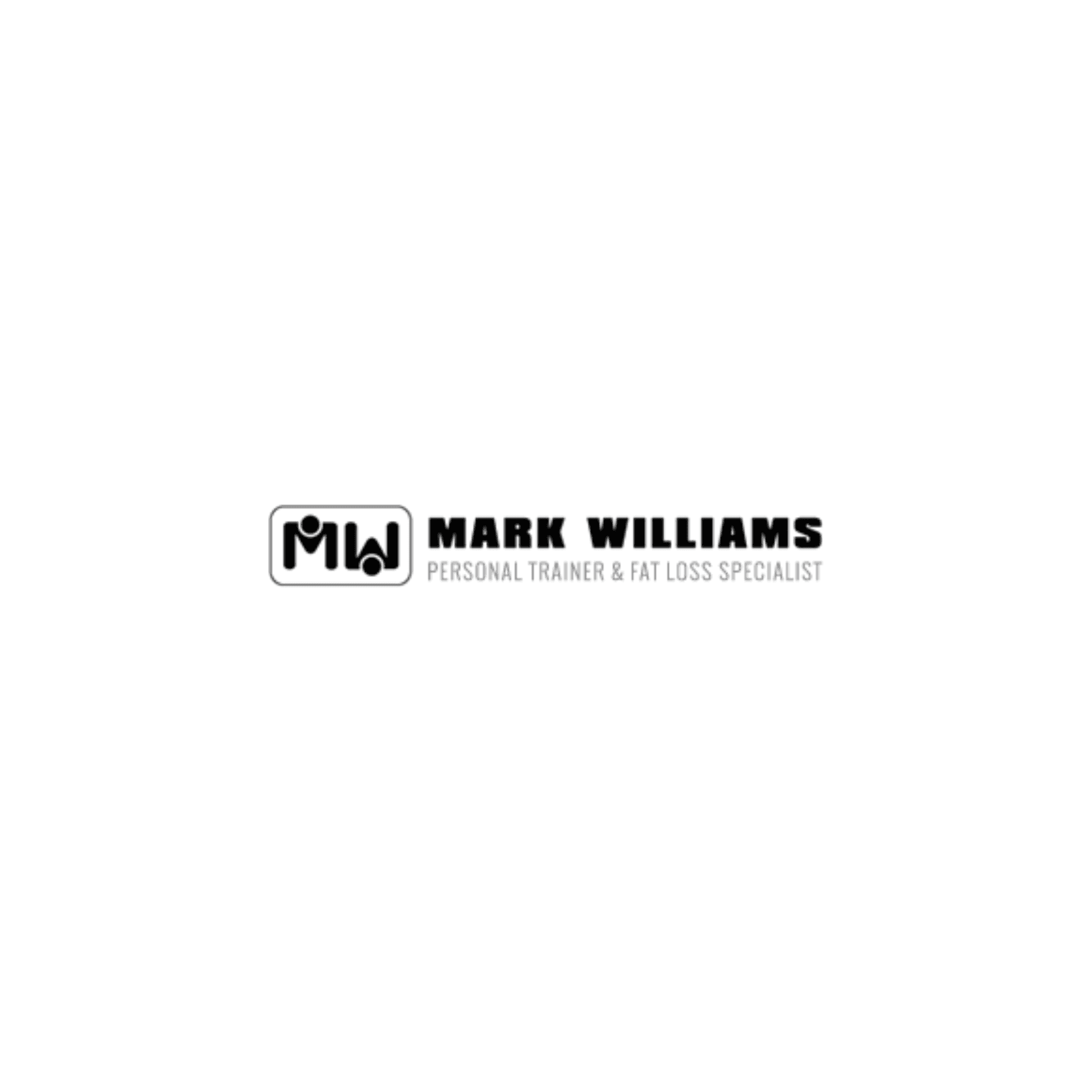 Mark Williams Personal Training logo