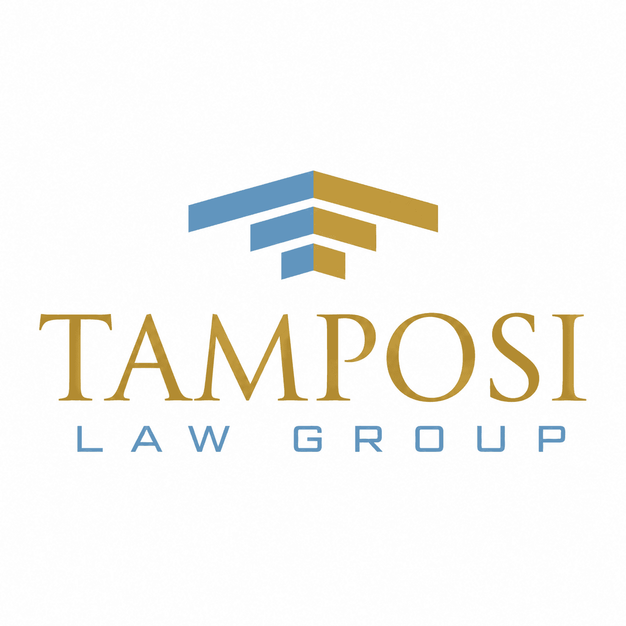 Tamposi Law Group PC logo