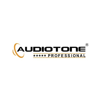 Audiotone logo