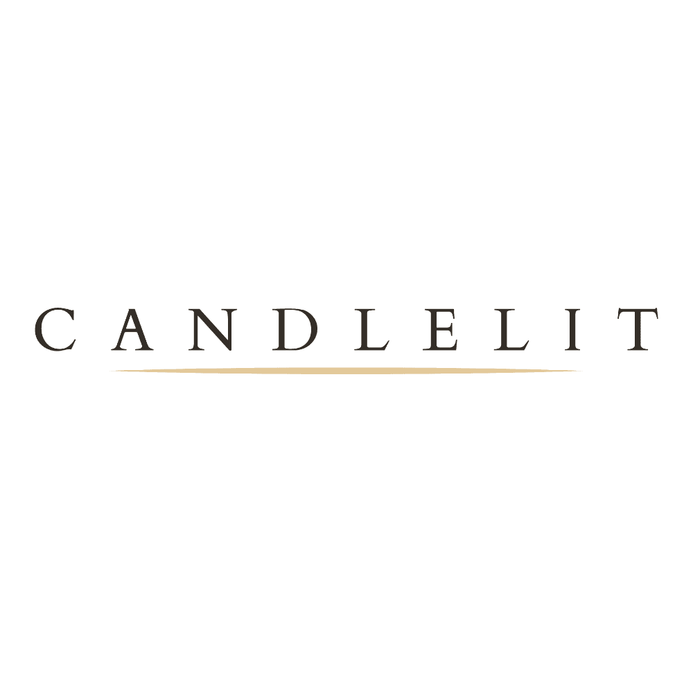 Candlelit logo