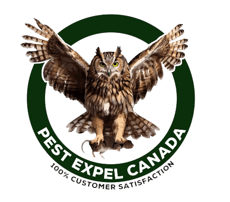 Pest Expel Canada logo