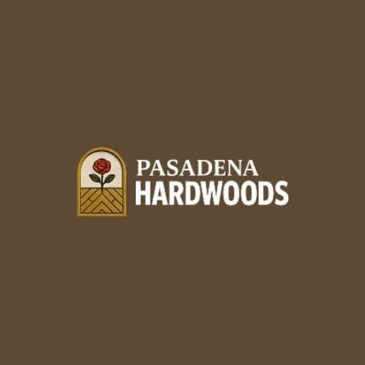 Pasadena Hardwoods logo