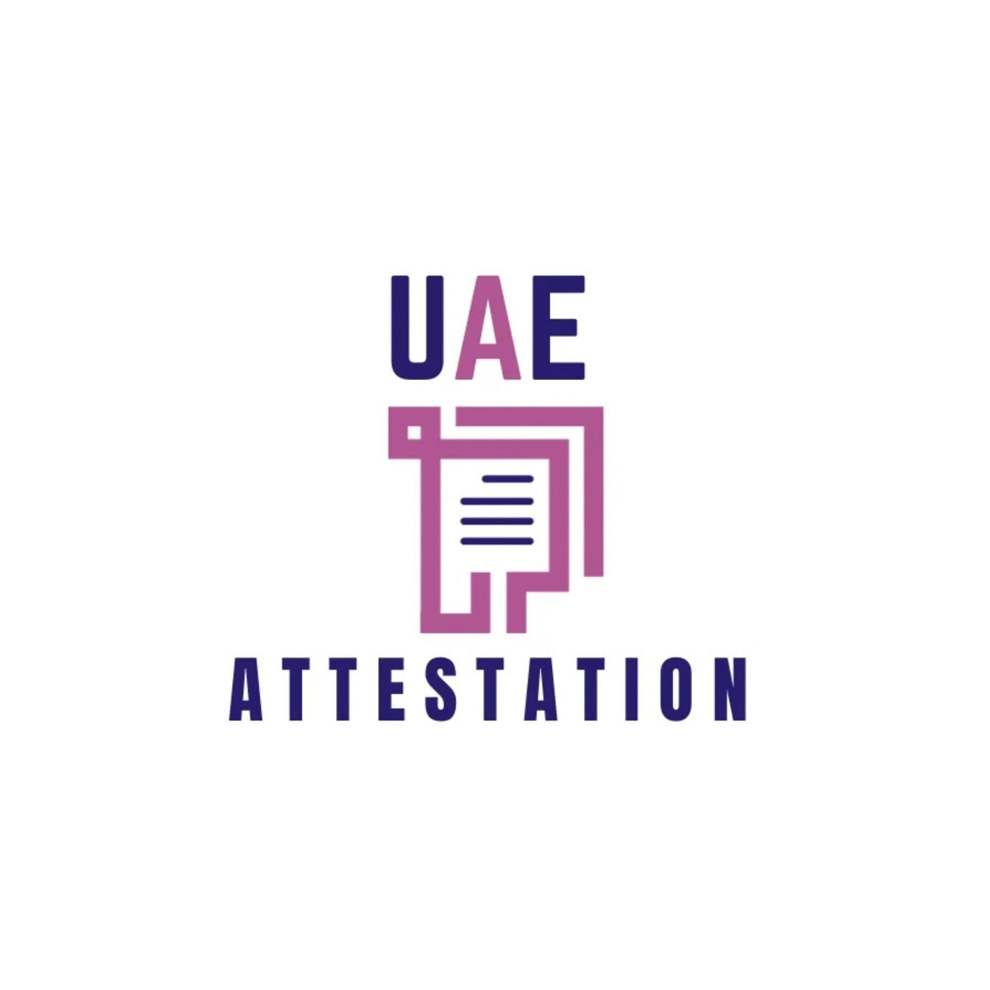uae attestation mumbai logo