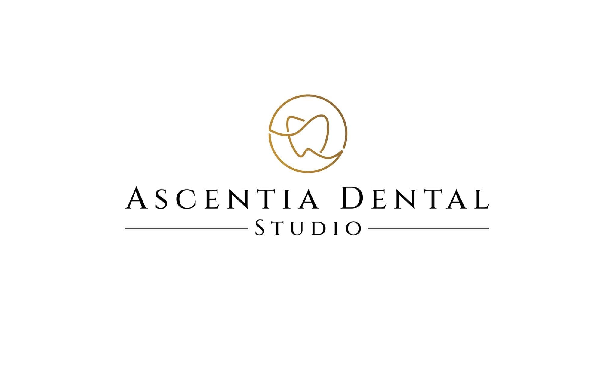 Ascentia Dental Studio - Dentist Thornhill Park logo