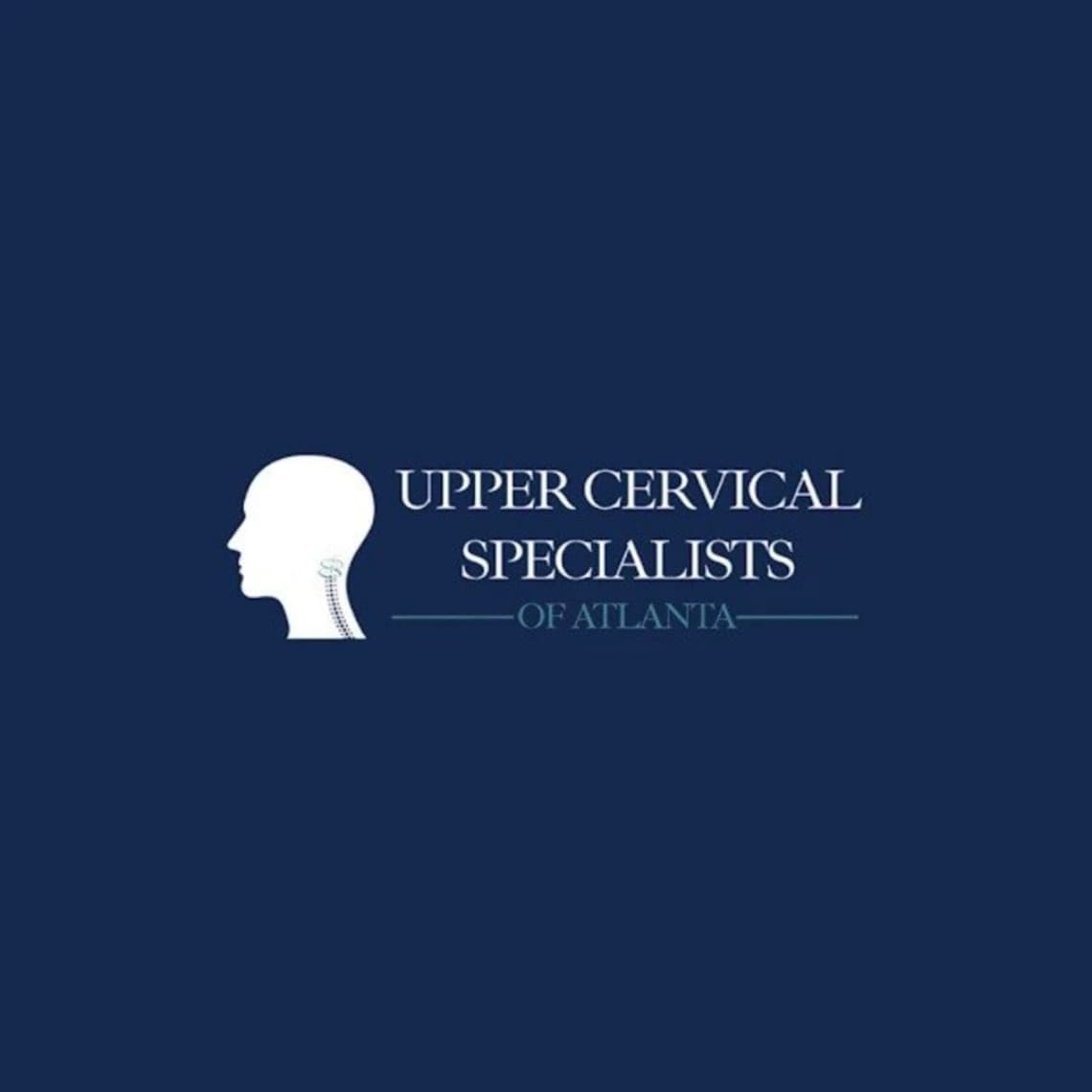 Upper Cervical Specialists of Atlanta logo
