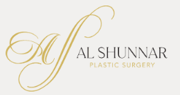 Al Shunnar Plastic Surgery logo