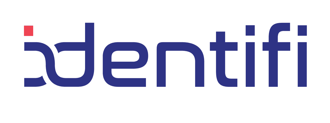 identifi by HaystackAnalytics logo