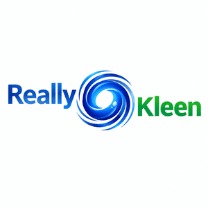 Really Kleen logo