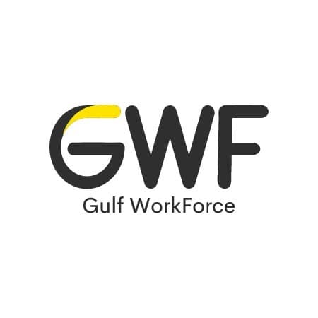 Gulf Workforce logo