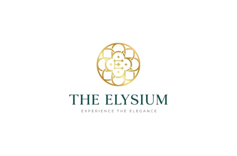 The Elysium logo