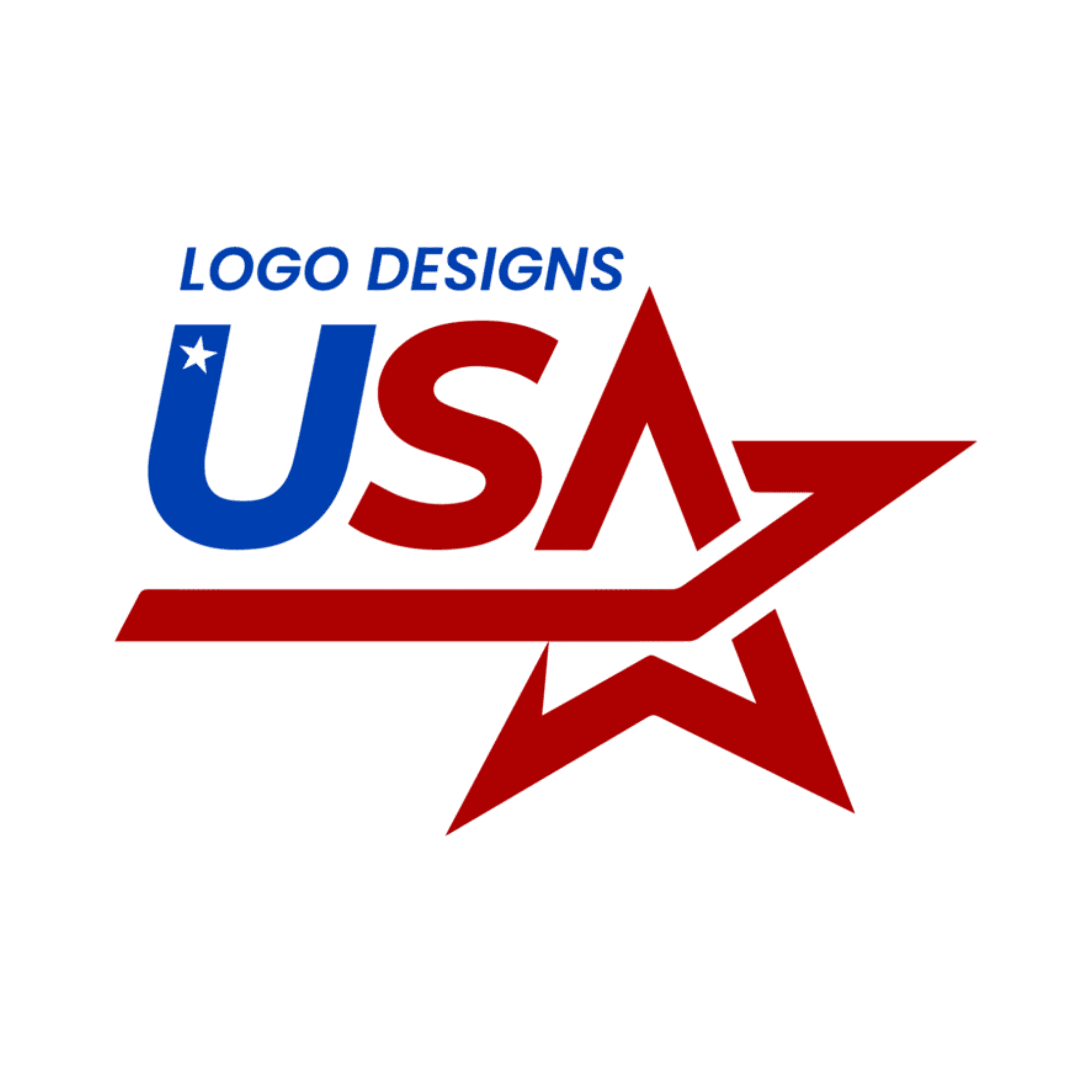 Logo Designs USA logo