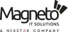 Magneto IT Solutions logo