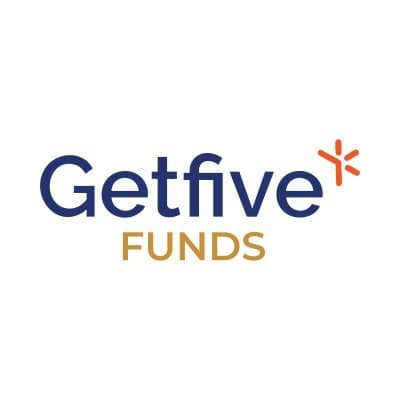 Getfive Funds logo