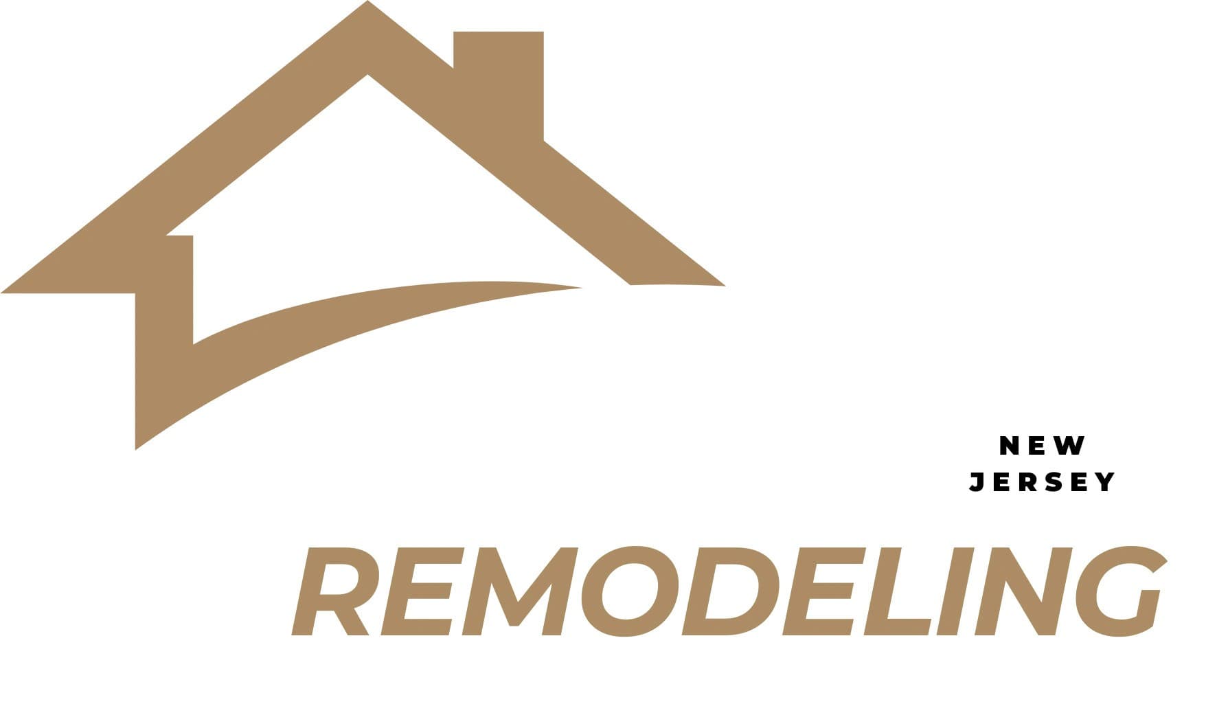 Remodeling Home NJ logo