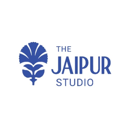 The Jaipur Studio logo
