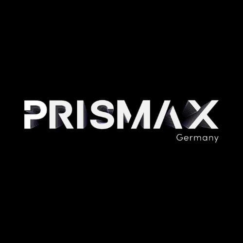 Prismax - Premium Car Care Solutions in München! logo