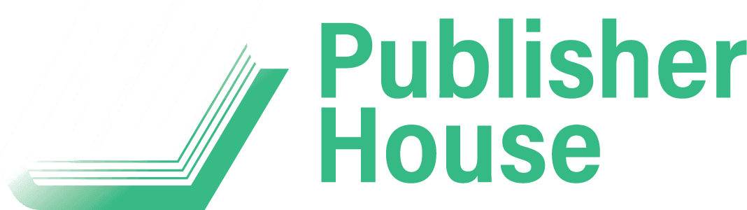Go Publisher House logo
