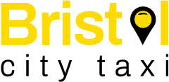 Bristol City Taxi logo