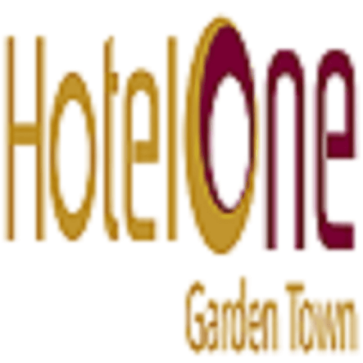 Luxury Hotel in Lahore logo