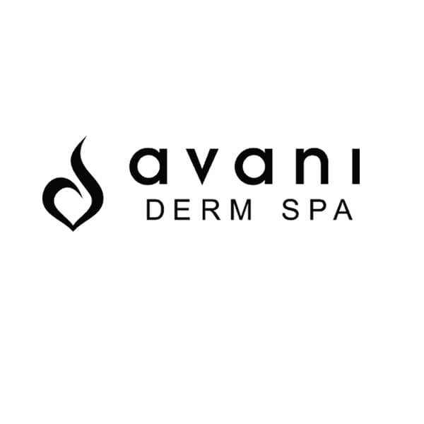 Avani Derm Spa logo