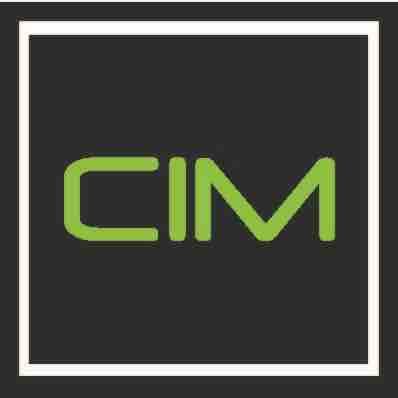 CIM Inc PR logo