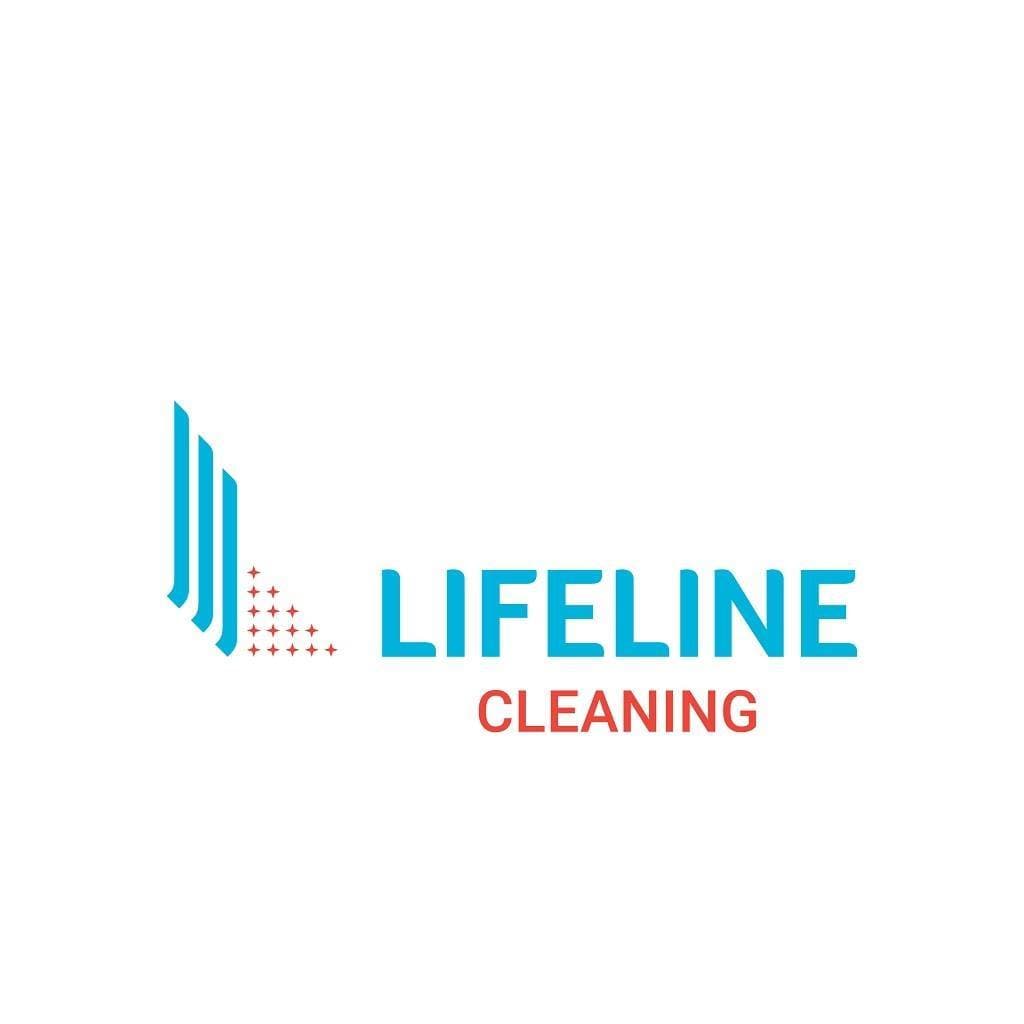 LIFELINE CLEANING PTE LTD logo