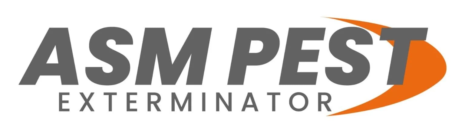 ASM Pest Exterminator logo