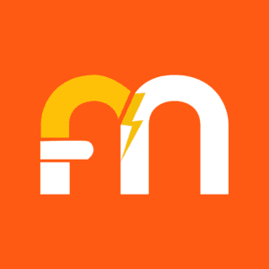 Flashyminds logo
