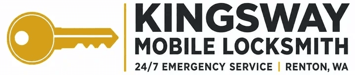 Kingsway Mobile Locksmith logo